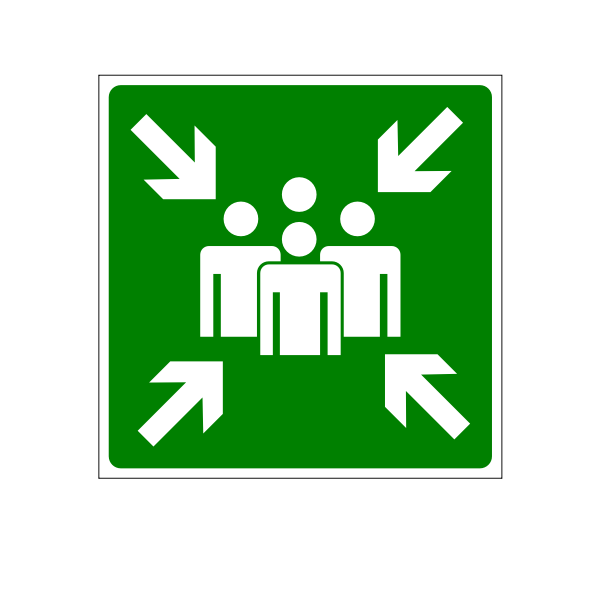 Evacuatie