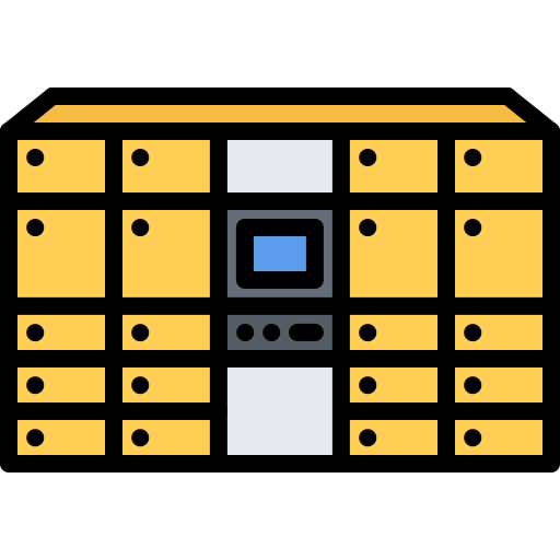 Lockers